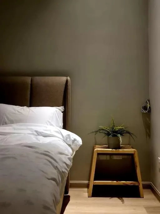 Апартаменты Luxury Signature Suite 5R3B 11 Pax At 90 Degree Alma, Букит-Мертаджам