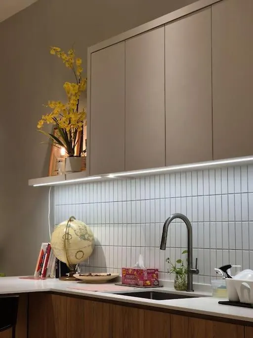Luxury Signature Suite 5R3B 11 Pax At 90 Degree Alma, Букит-Мертаджам 0*,  Малайзия