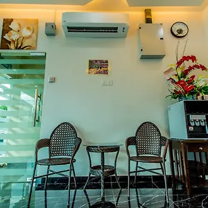 2* 酒店 U经济型品质酒店
